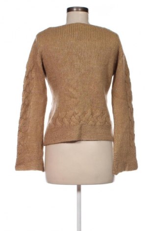 Damenpullover H&M, Größe M, Farbe Beige, Preis 8,99 €