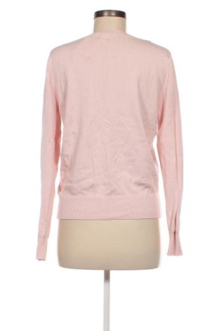 Damenpullover H&M, Größe M, Farbe Aschrosa, Preis € 14,83