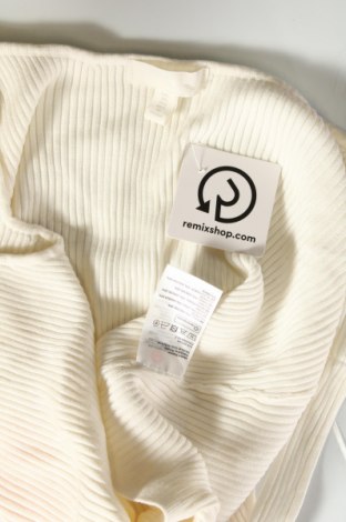 Damenpullover H&M, Größe L, Farbe Weiß, Preis 4,49 €