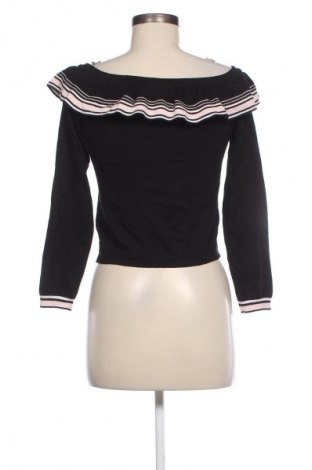 Damski sweter H&M Divided, Rozmiar M, Kolor Czarny, Cena 32,99 zł