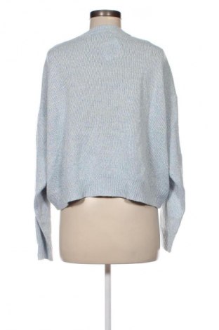 Damenpullover H&M Divided, Größe L, Farbe Blau, Preis € 4,99