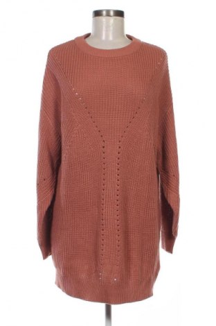 Dámsky pulóver H&M Divided, Veľkosť L, Farba Ružová, Cena  17,39 €