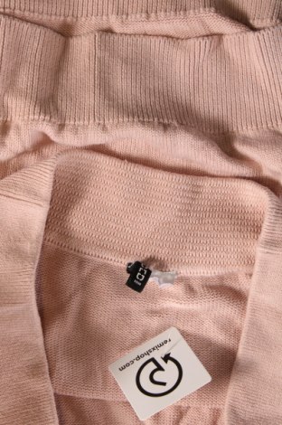 Damenpullover H&M Divided, Größe L, Farbe Aschrosa, Preis € 20,29