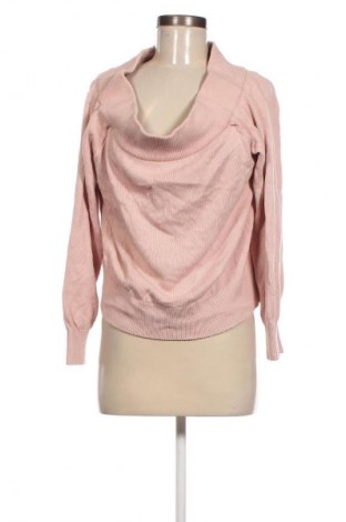 Damski sweter H&M Divided, Rozmiar L, Kolor Popielaty róż, Cena 36,99 zł