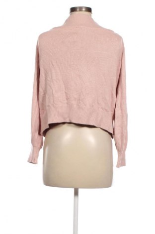 Damenpullover H&M Divided, Größe L, Farbe Aschrosa, Preis € 20,29