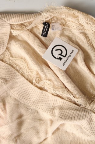 Damenpullover H&M Divided, Größe L, Farbe Beige, Preis € 20,29