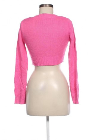 Damenpullover H&M Divided, Größe XS, Farbe Rosa, Preis € 6,99