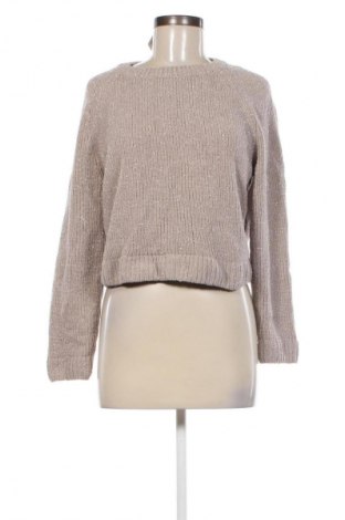 Damenpullover H&M Divided, Größe M, Farbe Braun, Preis € 20,29