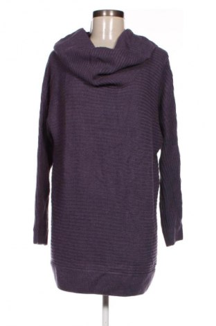 Damenpullover H&M Divided, Größe L, Farbe Lila, Preis € 15,00