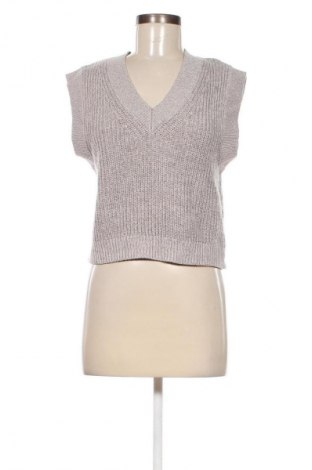 Damenpullover H&M Divided, Größe XS, Farbe Grau, Preis € 6,99