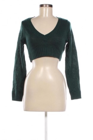 Damenpullover H&M Divided, Größe S, Farbe Grün, Preis € 20,29