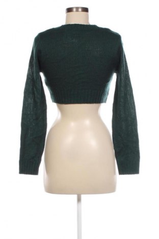 Damenpullover H&M Divided, Größe S, Farbe Grün, Preis € 4,99