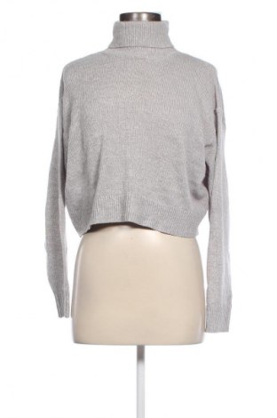 Dámsky pulóver H&M Divided, Veľkosť XS, Farba Sivá, Cena  6,95 €