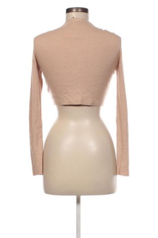 Damenpullover H&M Divided, Größe XS, Farbe Beige, Preis € 3,49