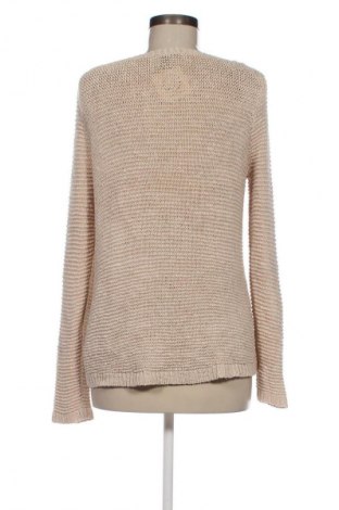 Dámsky pulóver H&M Divided, Veľkosť S, Farba Béžová, Cena  2,95 €