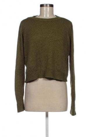 Damenpullover H&M Divided, Größe S, Farbe Grün, Preis € 20,29