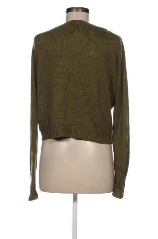 Damenpullover H&M Divided, Größe S, Farbe Grün, Preis € 20,29