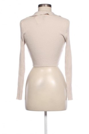 Damenpullover H&M Divided, Größe S, Farbe Beige, Preis € 20,29