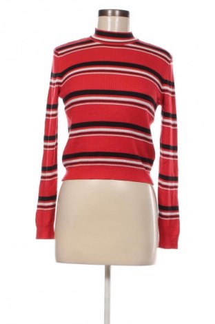 Damski sweter H&M Divided, Rozmiar M, Kolor Kolorowy, Cena 14,99 zł