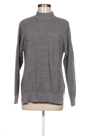 Damenpullover H&M Divided, Größe M, Farbe Grau, Preis € 4,99