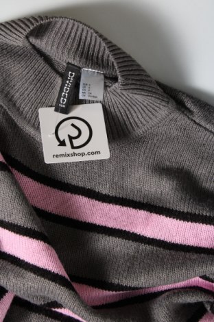 Damenpullover H&M Divided, Größe S, Farbe Mehrfarbig, Preis € 15,00