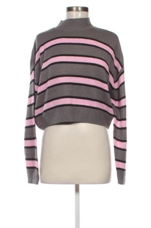 Damenpullover H&M Divided, Größe S, Farbe Mehrfarbig, Preis 9,49 €