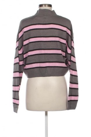 Damski sweter H&M Divided, Rozmiar S, Kolor Kolorowy, Cena 41,99 zł