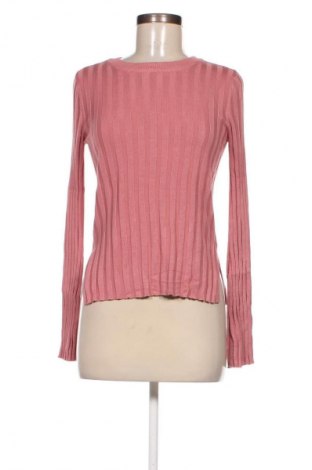 Damenpullover H&M Divided, Größe M, Farbe Aschrosa, Preis € 8,76