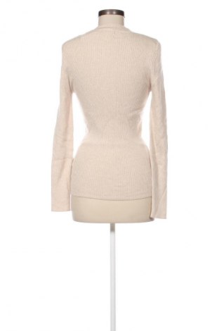 Damenpullover H&M L.O.G.G., Größe M, Farbe Beige, Preis € 7,49