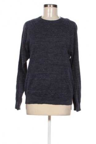 Damenpullover H&M L.O.G.G., Größe M, Farbe Blau, Preis € 7,49