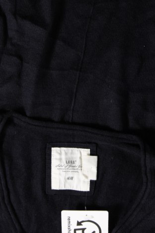 Dámský svetr H&M L.O.G.G., Velikost S, Barva Modrá, Cena  165,00 Kč