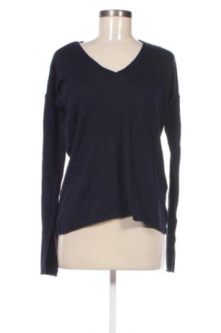 Damenpullover H&M L.O.G.G., Größe S, Farbe Blau, Preis € 8,49