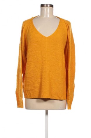 Damenpullover Haily`s, Größe XXL, Farbe Gelb, Preis 12,99 €