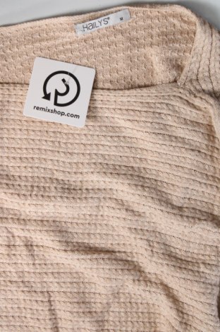 Damenpullover Haily`s, Größe M, Farbe Beige, Preis € 11,99