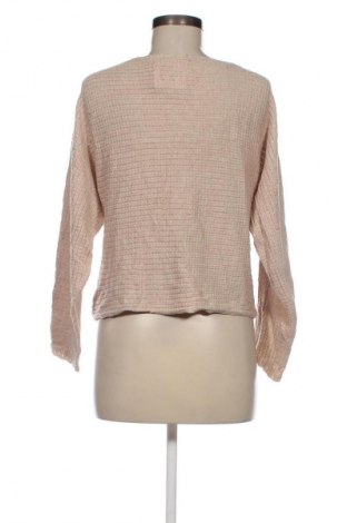 Damenpullover Haily`s, Größe M, Farbe Beige, Preis 11,99 €