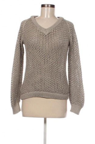 Damski sweter Harper & Yve, Rozmiar M, Kolor Beżowy, Cena 30,99 zł