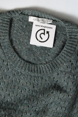 Damenpullover Hessnatur, Größe L, Farbe Grün, Preis € 19,99