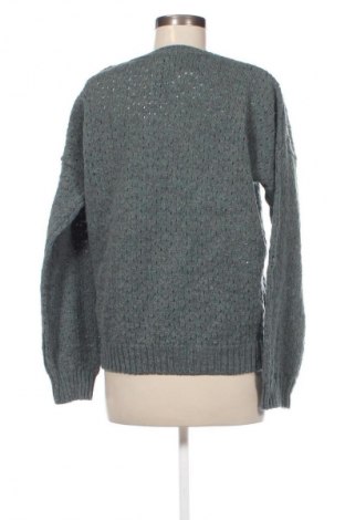 Damenpullover Hessnatur, Größe L, Farbe Grün, Preis € 19,99