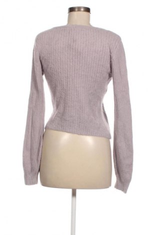 Damenpullover Hollister, Größe S, Farbe Lila, Preis € 8,49