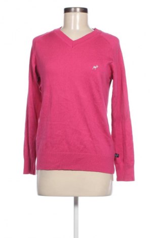 Damenpullover Hound, Größe XL, Farbe Rosa, Preis 15,99 €