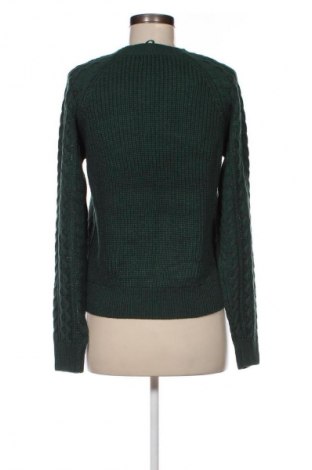 Damenpullover House, Größe S, Farbe Grün, Preis 15,49 €