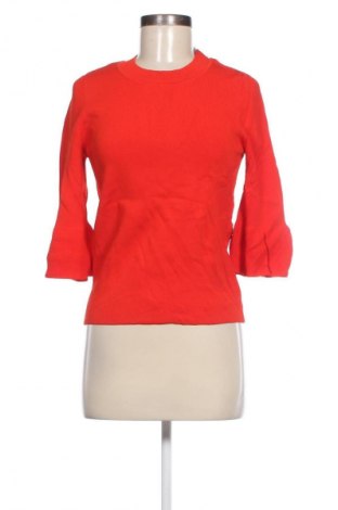 Damenpullover Hugo Boss, Größe S, Farbe Rot, Preis 62,99 €