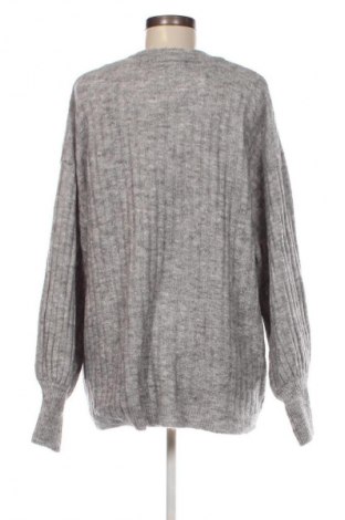 Damenpullover Ichi, Größe XL, Farbe Grau, Preis € 7,99