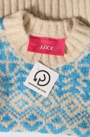 Damenpullover JJXX, Größe M, Farbe Mehrfarbig, Preis € 11,99