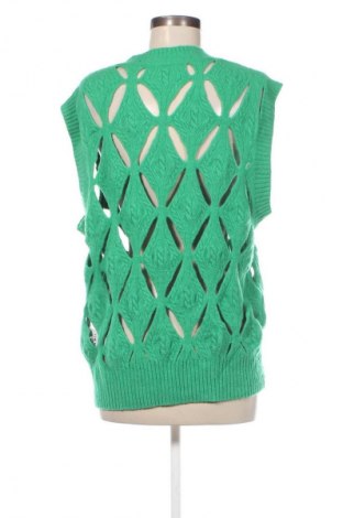 Pulover de femei JNBY, Mărime L, Culoare Verde, Preț 47,99 Lei