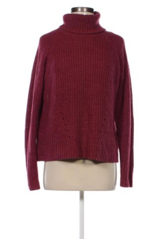 Damski sweter Jacqueline De Yong, Rozmiar M, Kolor Czerwony, Cena 35,99 zł