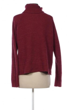 Damenpullover Jacqueline De Yong, Größe M, Farbe Rot, Preis 8,99 €