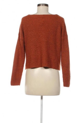 Damenpullover Jacqueline De Yong, Größe M, Farbe Braun, Preis 8,49 €