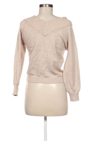 Damenpullover Jacqueline De Yong, Größe S, Farbe Beige, Preis € 7,49