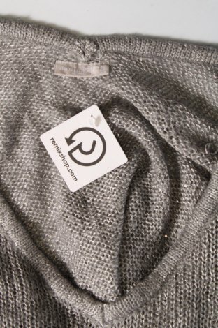 Damenpullover Janina, Größe XXL, Farbe Grau, Preis 9,49 €